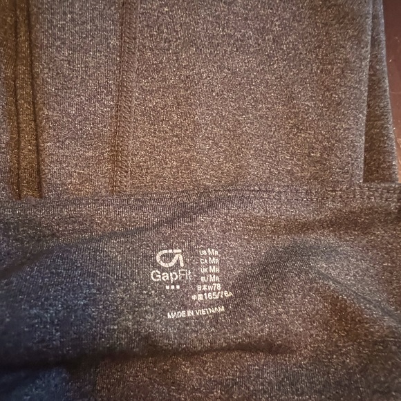 Legging - Picture 3 of 3